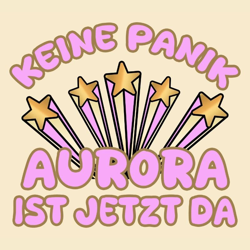 Frauenname Aurora