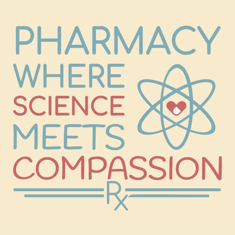 Pharmacy where science meets compassion