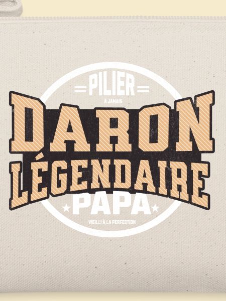 "Legendärer Daron: Säule der Familie"