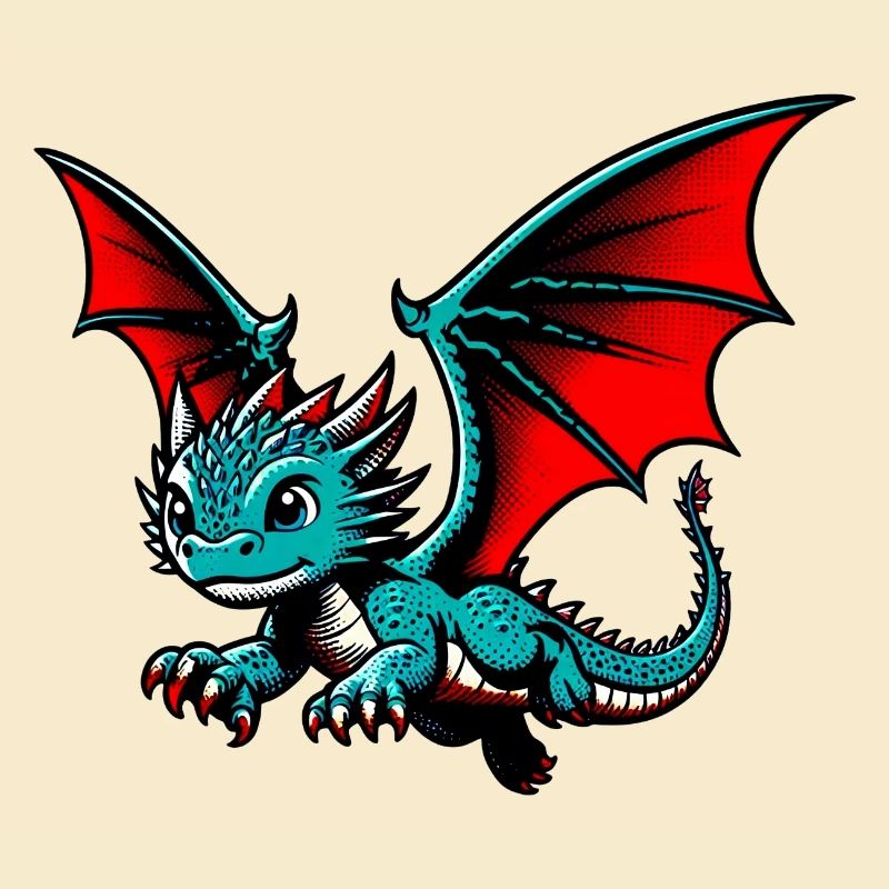 Drache