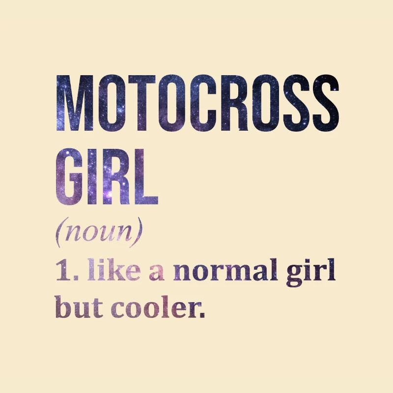 Motocross