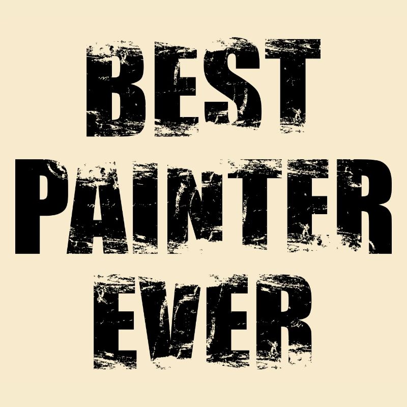 Best Painter and Varnisher