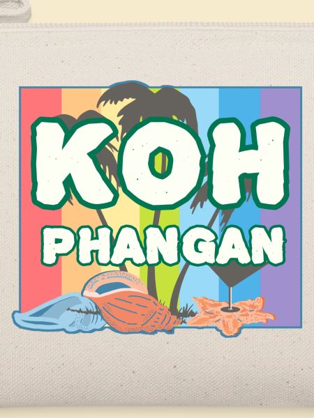 Regenbogen K8h Phangan