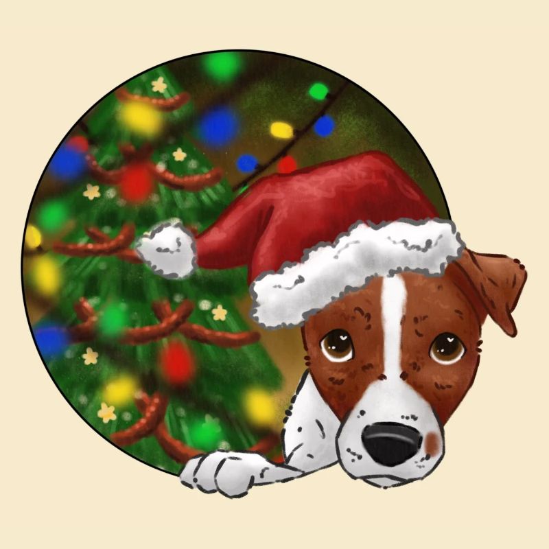 Russel Christmas