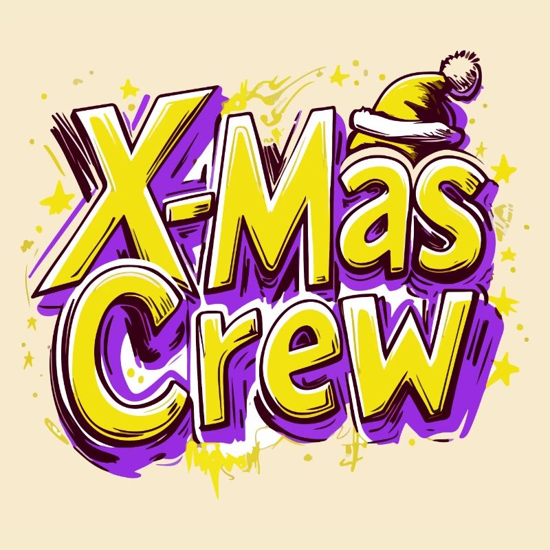 X-Mas Crew