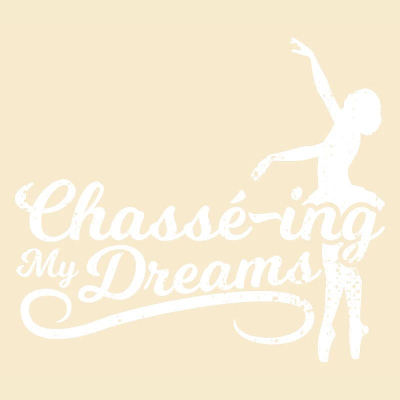 Ballett Motivation