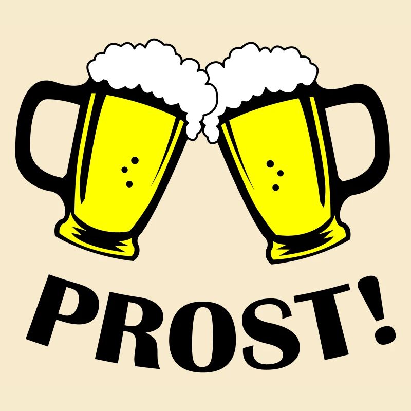 Beer Cheers