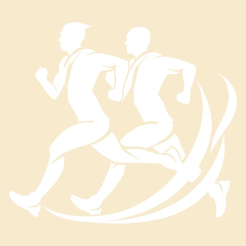 Jogger Skizze