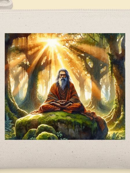 Yogi (B)