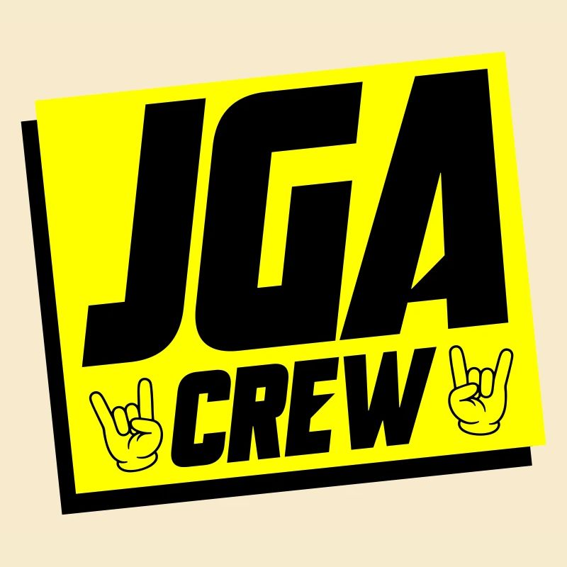 Jga Crew Junggesellenabschied