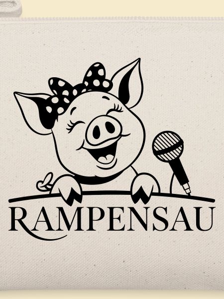 Ramp pig