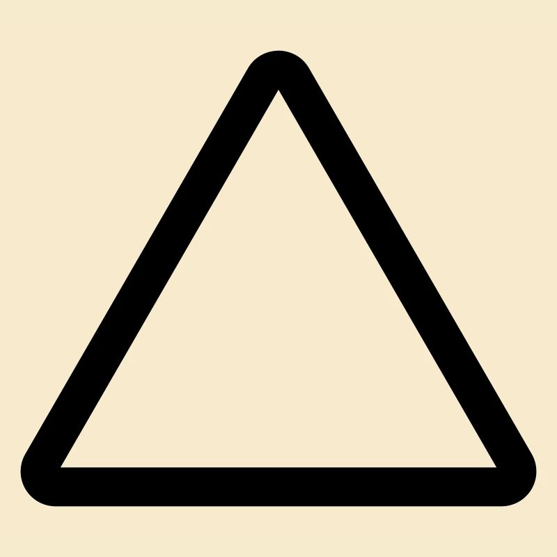 Construction Site, Warning Sign Template, Danger Warning