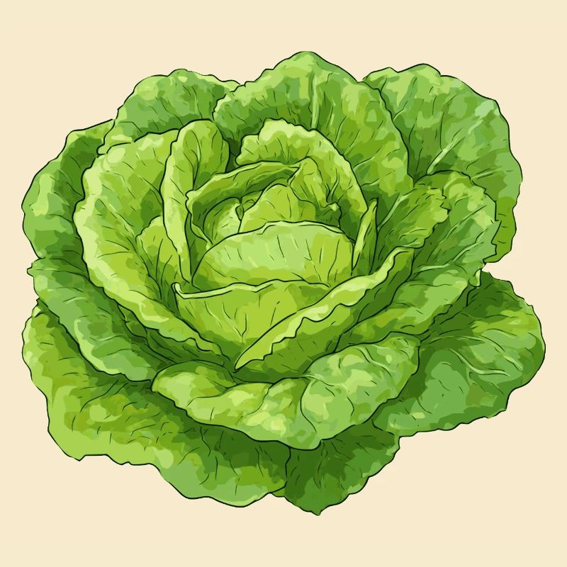 Salade