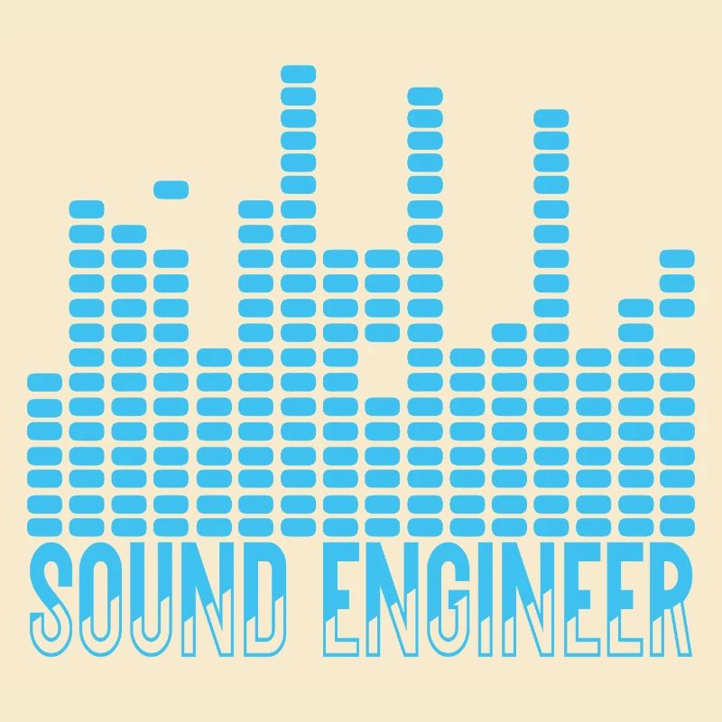 Audio Engineer's Wave Design