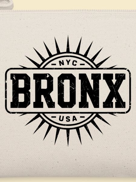 Bronx - New York Souvenir Design