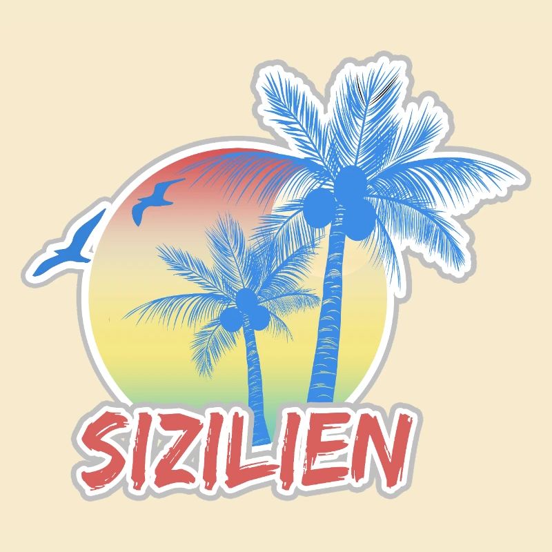 La Sicile comme vacances