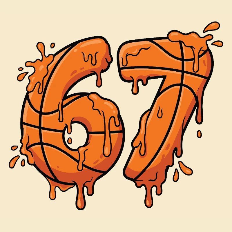 67 Meme-Basketball-Graffiti