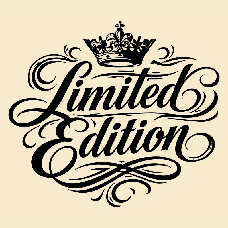Édition limitée