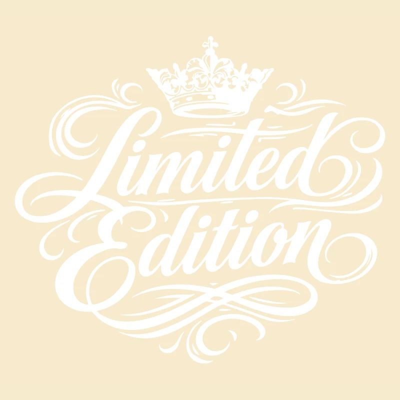 Limited Edition