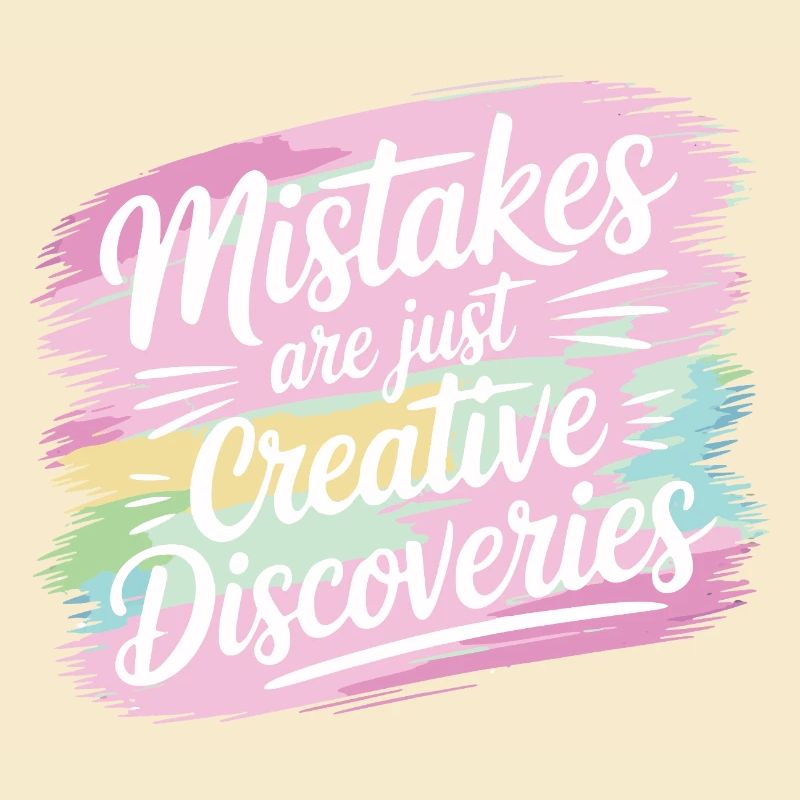 Creative Discoveries Motivation Design