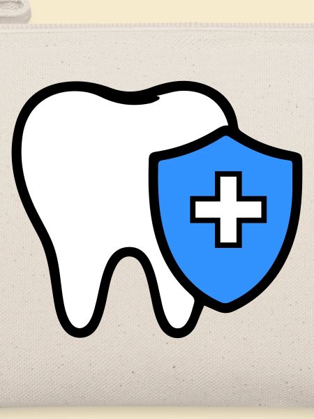 Tooth Icon Dentist