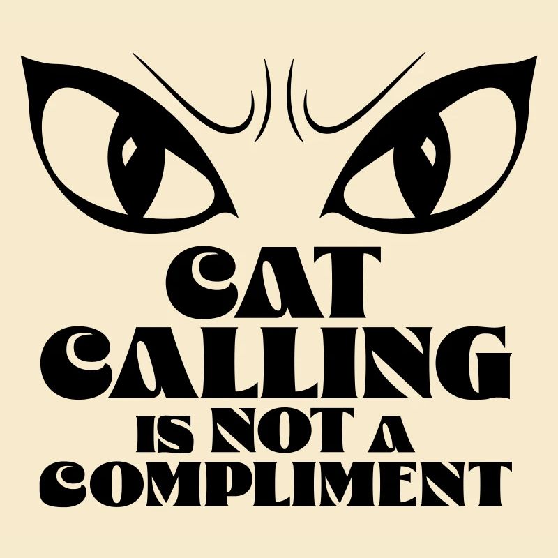 Siffler n’est pas un compliment