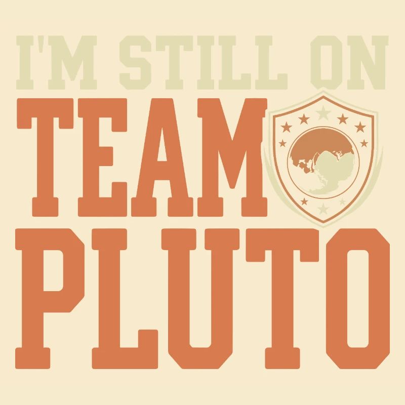 Pluto Justice for Pluto Never forget Pluto