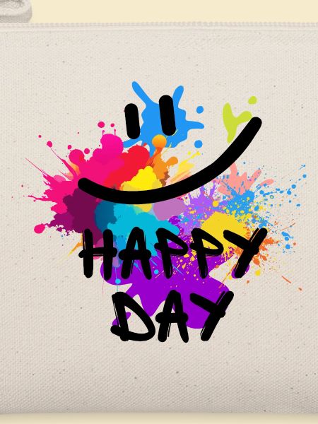 Happy Day - positive Vibes