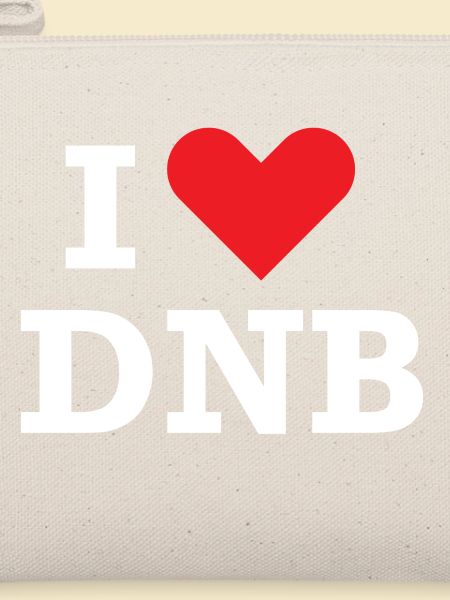 Ich liebe DNB-Musik