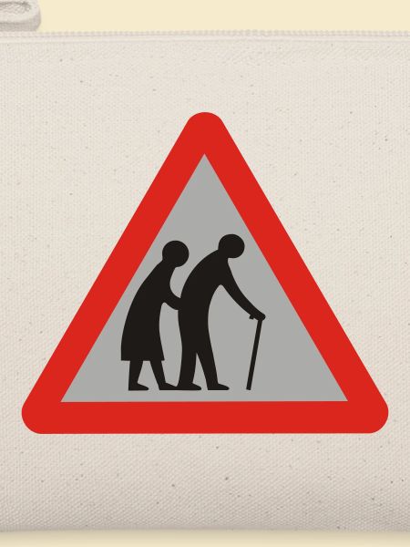 old folks