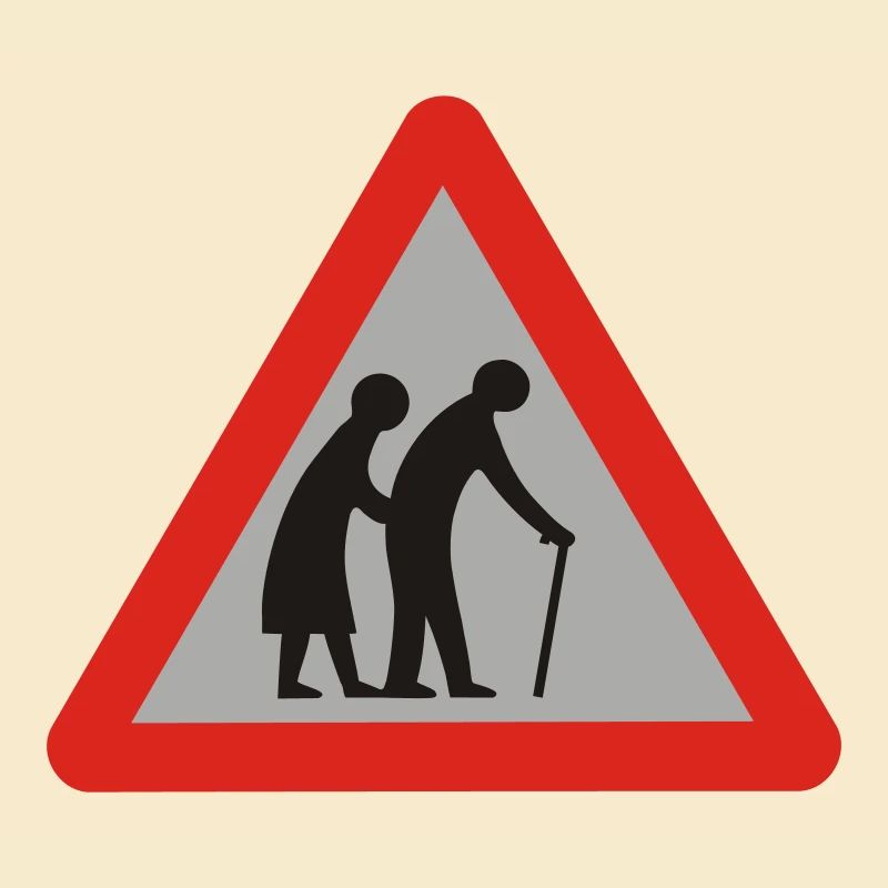 old folks
