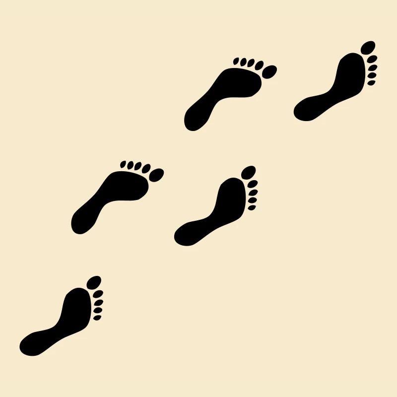 Footprints
