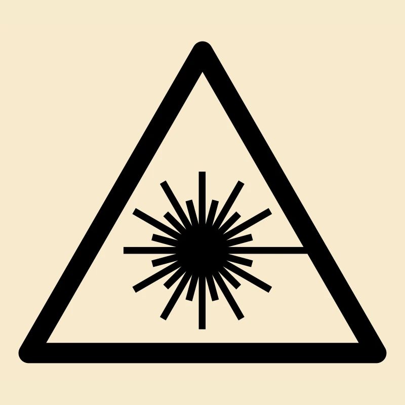 laser