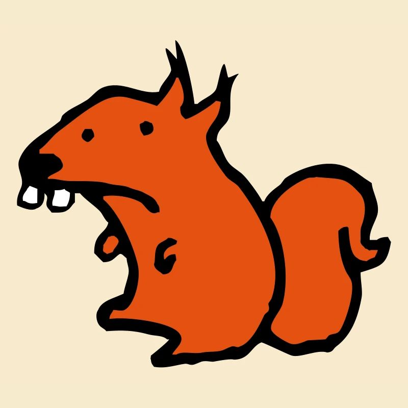 Eichhörnchen