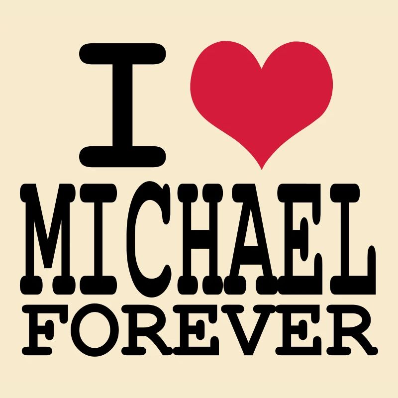 j'aime michael toujours