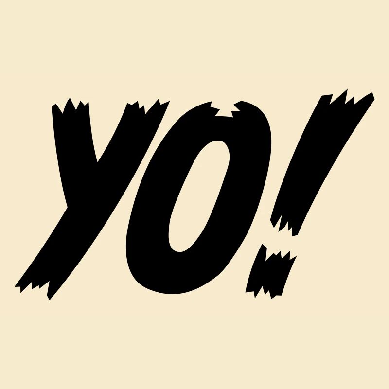 YO!