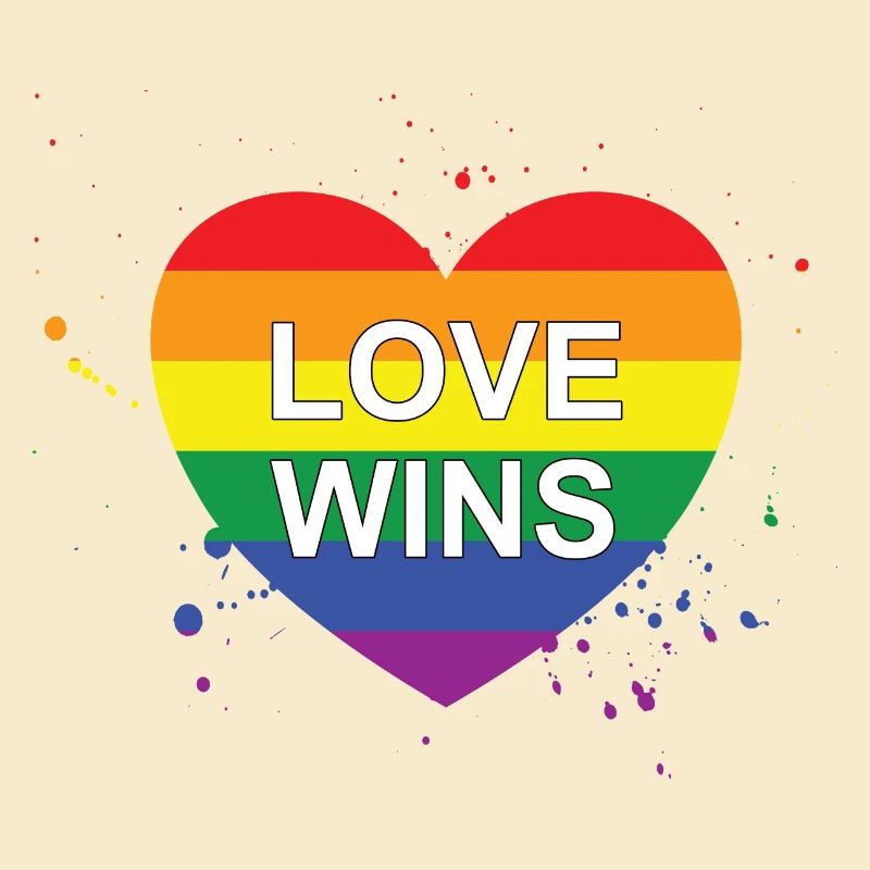 Love Wins