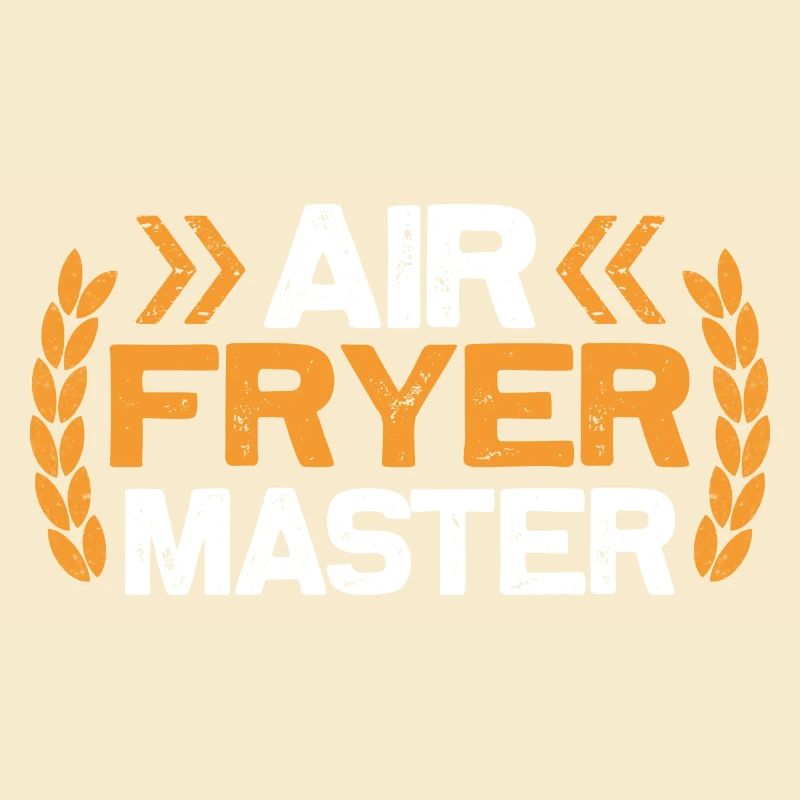 Heißluftfritteuse Master Culinary Crafts
