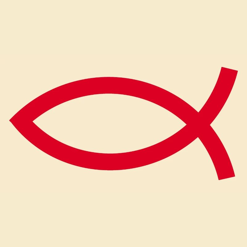 Jésus poisson Ichthys poisson poisson poisson