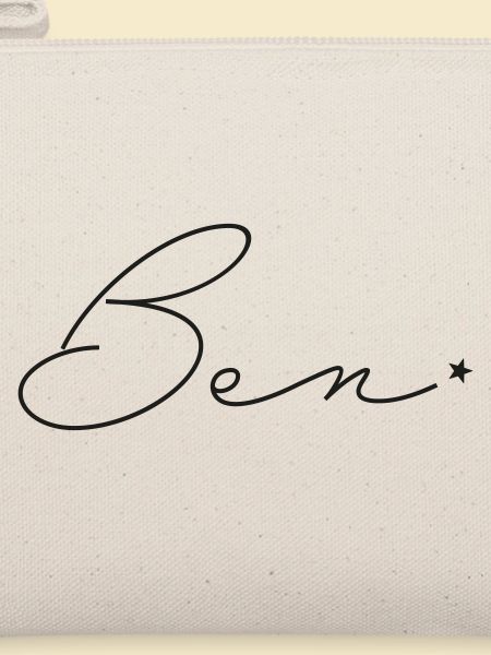 Name Ben