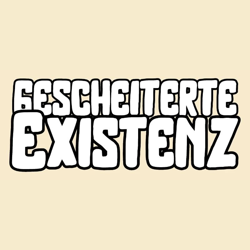 Failed existence
