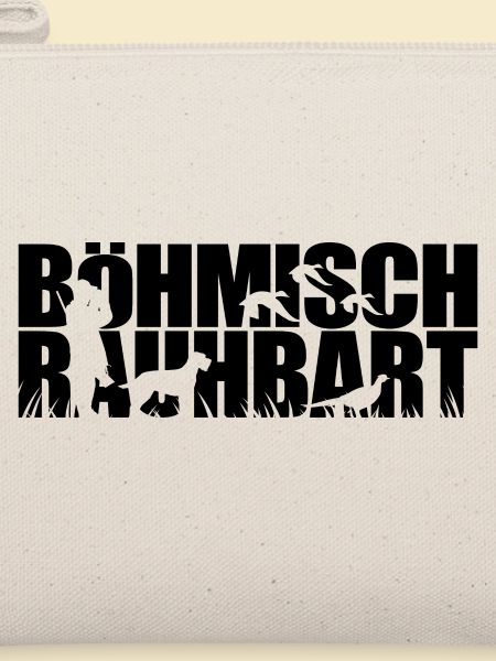 BÖHMISCH RAUHBART Jagdhunde Jagdhund Wilsigns
