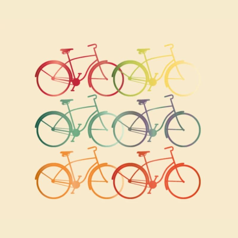 bikes