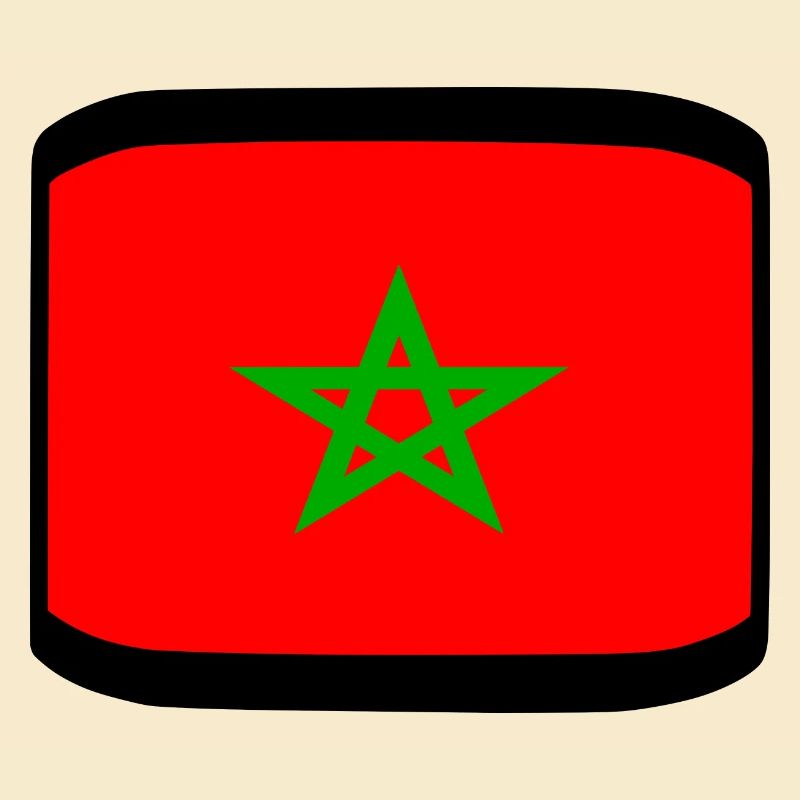 Marokko
