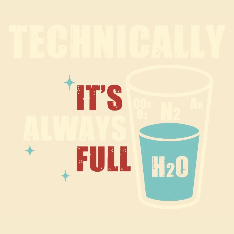 Technisch Gesehen Ist Es Immer Voll -