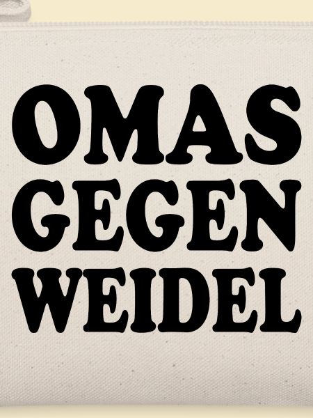 omas gegen weidel