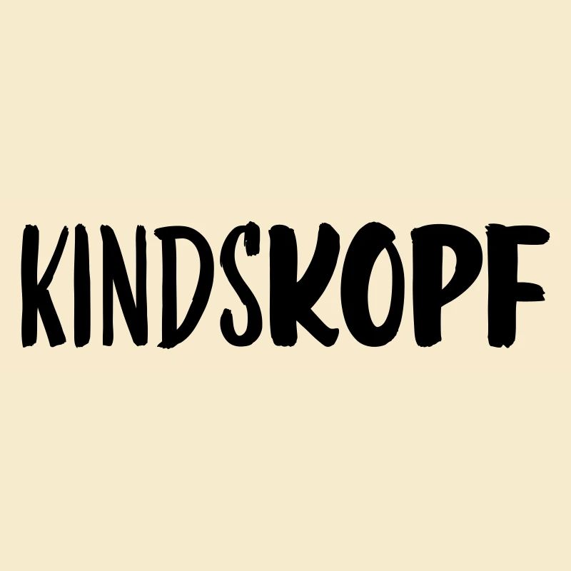 Kindskopf