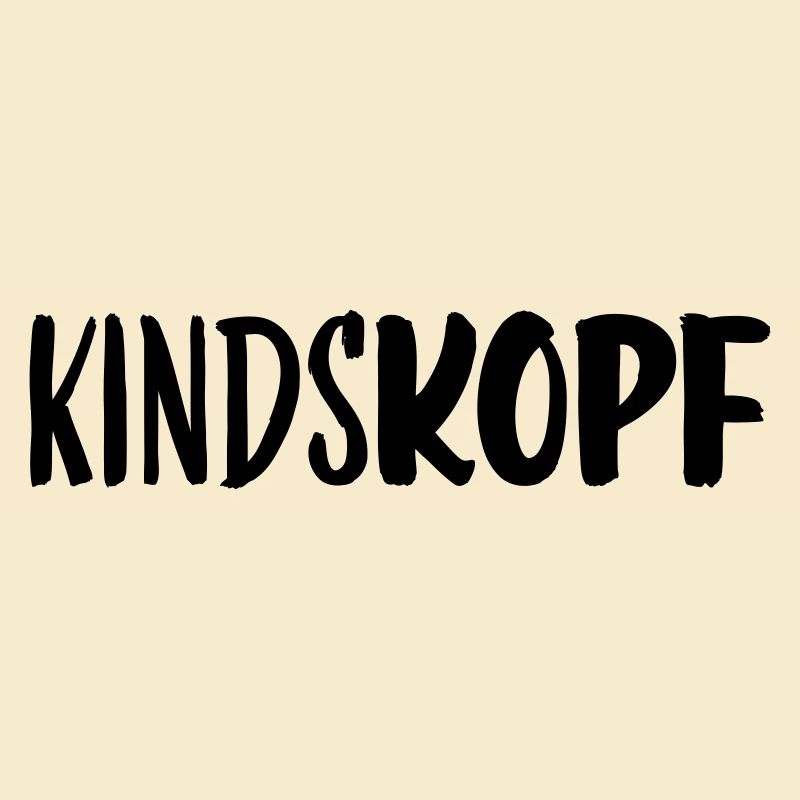 Kindskopf