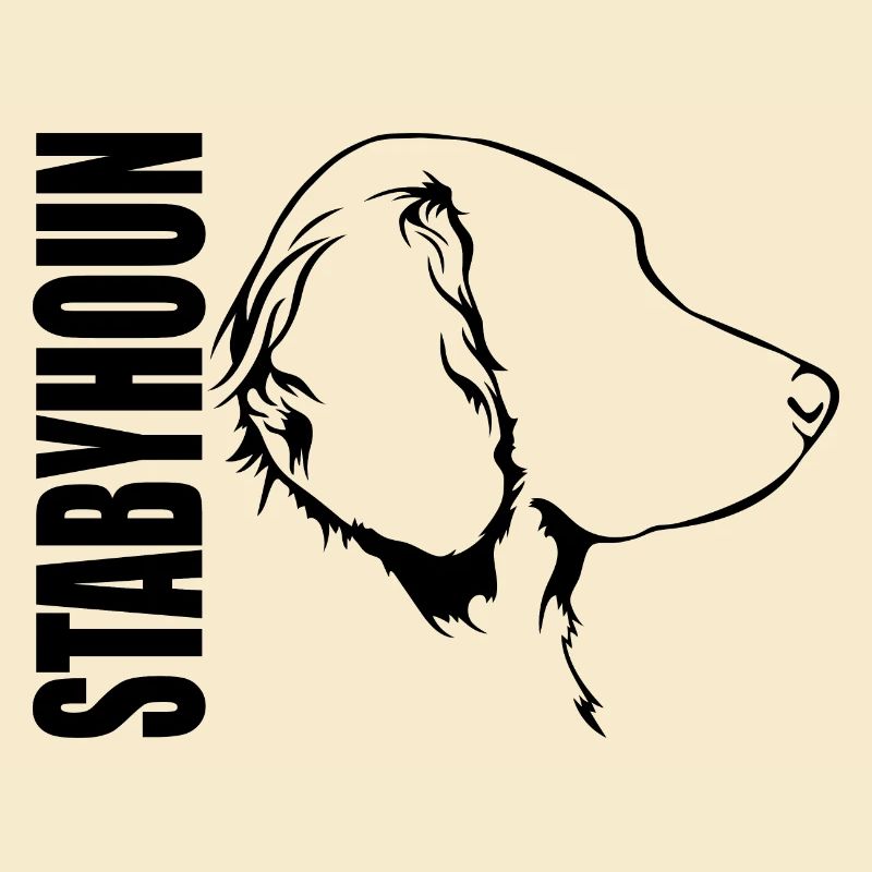 STABYHOUN Profil Hunde Hund Wilsigns
