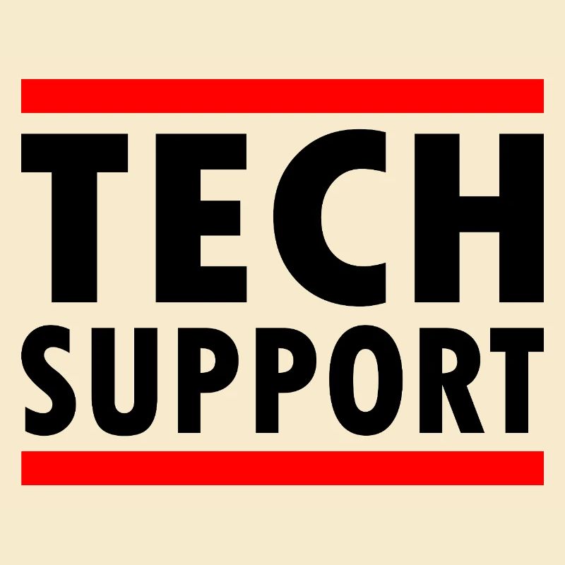 tech support